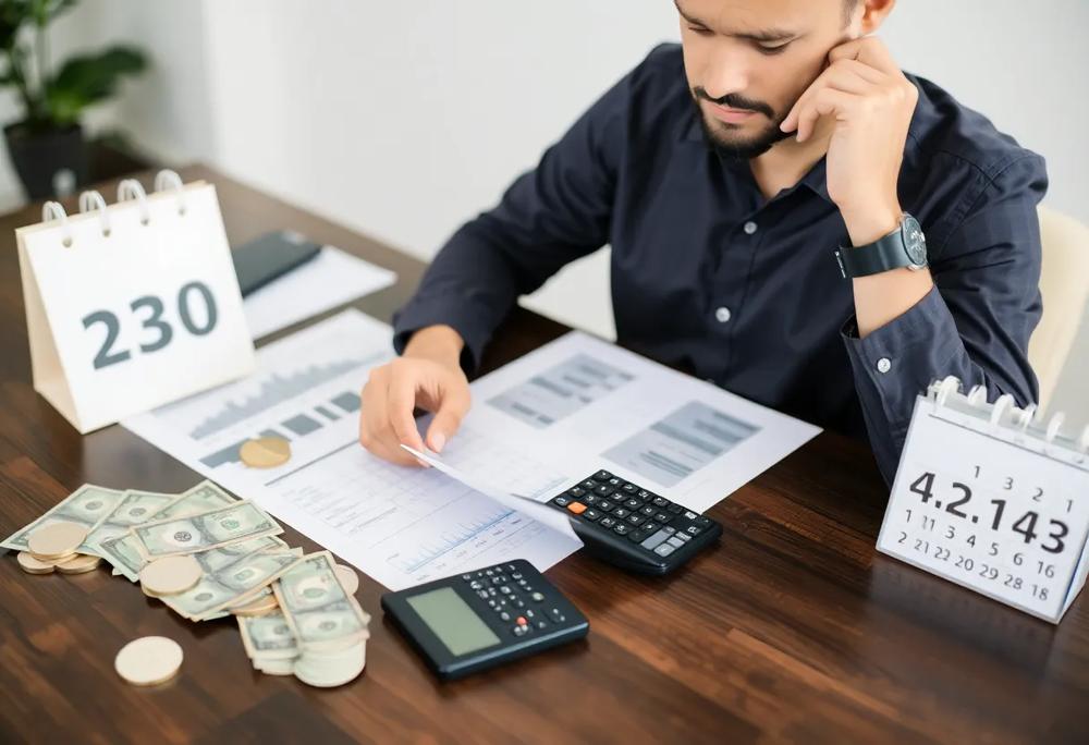 financial planning