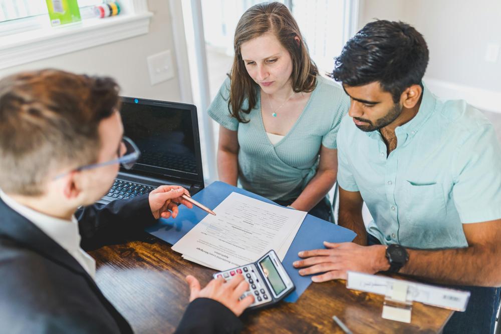 mortgage repayment